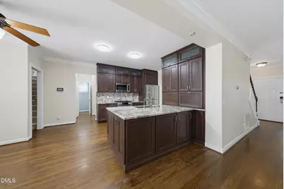 102 Parkside Circle, Chapel Hill, NC 27516 - Photo 17