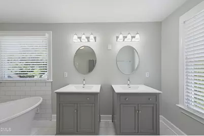 102 Parkside Circle, Chapel Hill, NC 27516 - Photo 33