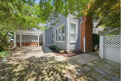 102 Parkside Circle, Chapel Hill, NC 27516 - Photo 5