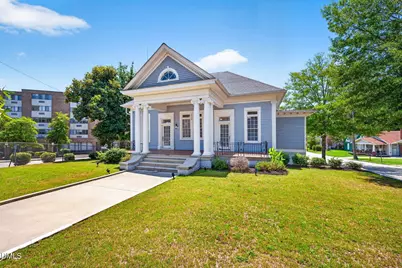 219 Broad Street W, Wilson, NC 27893 - Photo 3