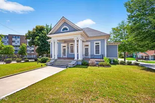 219 Broad St W, Wilson, NC 27893 - Photo 3