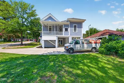 219 Broad Street W, Wilson, NC 27893 - Photo 35