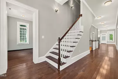 219 Broad Street W, Wilson, NC 27893 - Photo 5