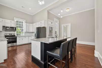 219 Broad Street W, Wilson, NC 27893 - Photo 23