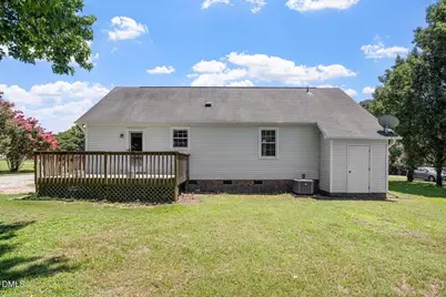 128 Rynal Drive, Garner, NC 27529 - Photo 25