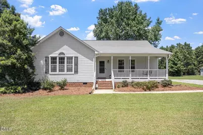 128 Rynal Drive, Garner, NC 27529 - Photo 1