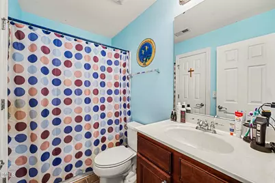 204 Quarryrock Road, Holly Springs, NC 27540 - Photo 59