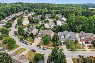 204 Quarryrock Rd, Holly Springs, NC 27540 - Photo 71