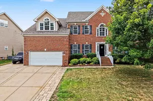 204 Quarryrock Rd, Holly Springs, NC 27540 - Photo 1