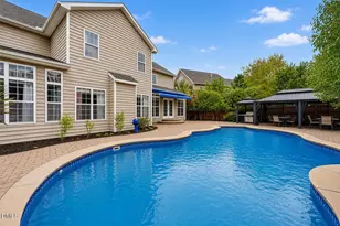 204 Quarryrock Rd, Holly Springs, NC 27540 - Photo 11