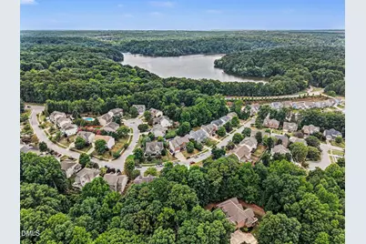 204 Quarryrock Road, Holly Springs, NC 27540 - Photo 37