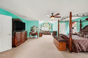 204 Quarryrock Rd, Holly Springs, NC 27540 - Photo 31