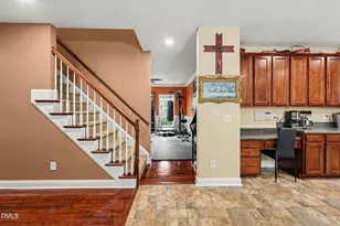 204 Quarryrock Rd, Holly Springs, NC 27540 - Photo 23