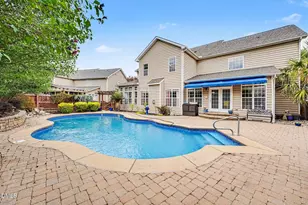 204 Quarryrock Rd, Holly Springs, NC 27540 - Photo 1