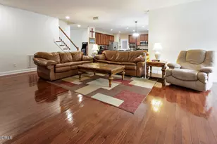 204 Quarryrock Rd, Holly Springs, NC 27540 - Photo 21