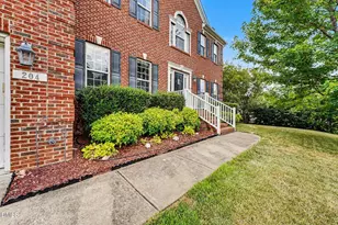 204 Quarryrock Rd, Holly Springs, NC 27540 - Photo 5