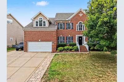 204 Quarryrock Road, Holly Springs, NC 27540 - Photo 3