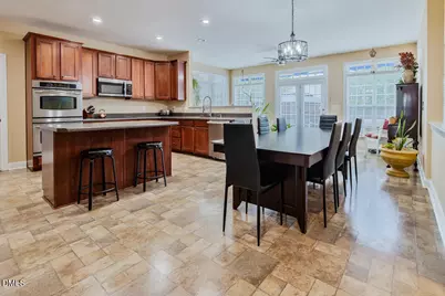 204 Quarryrock Road, Holly Springs, NC 27540 - Photo 13