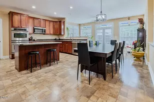 204 Quarryrock Rd, Holly Springs, NC 27540 - Photo 13