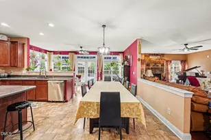 204 Quarryrock Rd, Holly Springs, NC 27540 - Photo 15