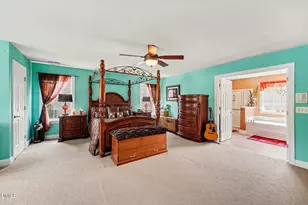 204 Quarryrock Rd, Holly Springs, NC 27540 - Photo 29