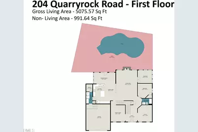 204 Quarryrock Road, Holly Springs, NC 27540 - Photo 39