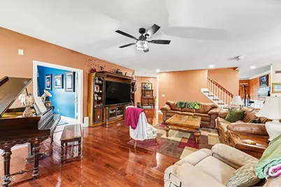 204 Quarryrock Road, Holly Springs, NC 27540 - Photo 11