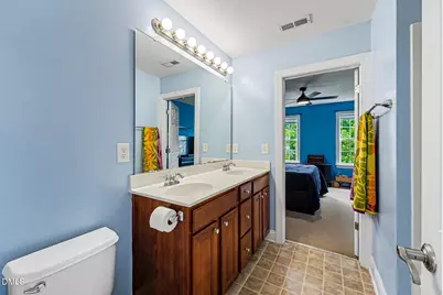 204 Quarryrock Road, Holly Springs, NC 27540 - Photo 29
