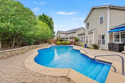 204 Quarryrock Road, Holly Springs, NC 27540 - Photo 69