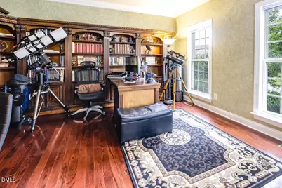 204 Quarryrock Road, Holly Springs, NC 27540 - Photo 23