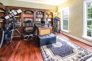 204 Quarryrock Rd, Holly Springs, NC 27540 - Photo 23