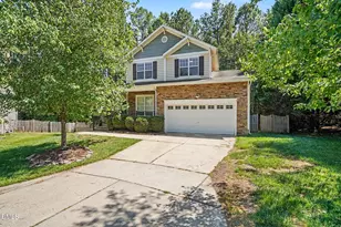 6 Silverbell Ct, Durham, NC 27713 - Photo 1