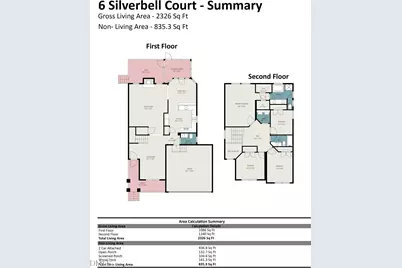 6 Silverbell Court, Durham, NC 27713 - Photo 25