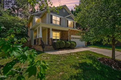 6 Silverbell Court, Durham, NC 27713 - Photo 3