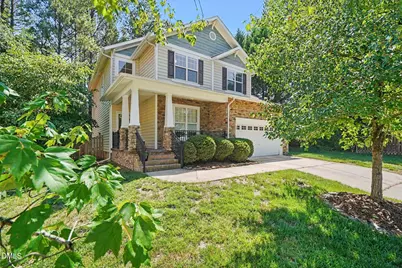 6 Silverbell Court, Durham, NC 27713 - Photo 1