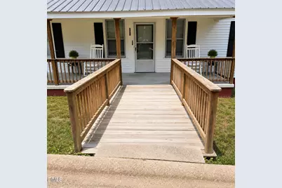221 Lake Drive, Roxboro, NC 27573 - Photo 5