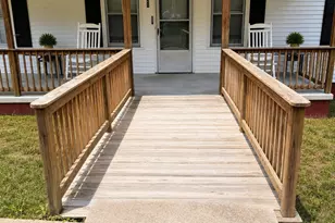 221 Lake Dr, Roxboro, NC 27573 - Photo 5
