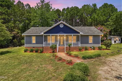 5662 Cokesbury Road, Fuquay Varina, NC 27526 - Photo 7