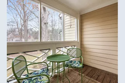 1001 Kingswood Drive #J, Chapel Hill, NC 27517 - Photo 15