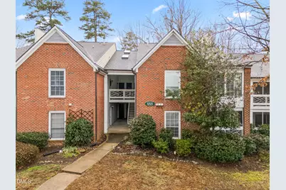 1001 Kingswood Drive #J, Chapel Hill, NC 27517 - Photo 1