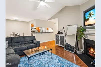1001 Kingswood Drive #J, Chapel Hill, NC 27517 - Photo 13