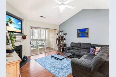1001 Kingswood Drive #J, Chapel Hill, NC 27517 - Photo 11