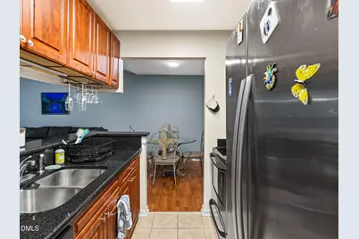 1001 Kingswood Drive #J, Chapel Hill, NC 27517 - Photo 7