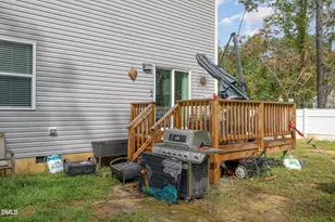 30 Nandina Ln, Youngsville, NC 27596 - Photo 21