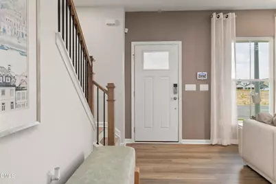 841 Weavers Abbey Place, Knightdale, NC 27545 - Photo 21