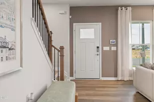 841 Weavers Abbey Pl, Knightdale, NC 27545 - Photo 21