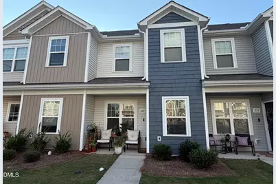 249 Yorktown Lane, Sanford, NC 27330 - Photo 21