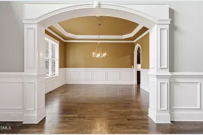 412 Parkman Grant Drive, Cary, NC 27519 - Photo 9
