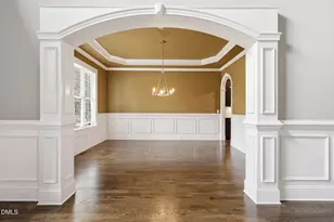 412 Parkman Grant Dr, Cary, NC 27519 - Photo 9