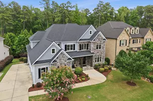 412 Parkman Grant Dr, Cary, NC 27519 - Photo 3